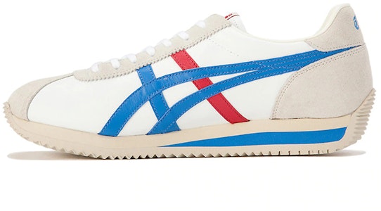 Onitsuka Tiger Nippon Made Moal 77 'Putih Biru Kelabu' 1183B360-100 Buy Onitsuka Tiger Nippon Made Moal 77 'Putih Biru Kelabu' 1183B360-100