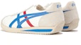 Lookbook Onitsuka Tiger Nippon Made Moal 77 'Putih Biru Kelabu' 1183B360-100