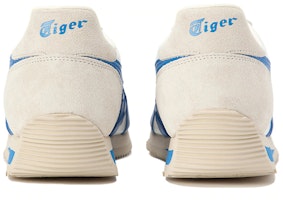Onitsuka Tiger Nippon Made Moal 77 'Putih Biru Kelabu' 1183B360-100 Details for Onitsuka Tiger Nippon Made Moal 77 'Putih Biru Kelabu' 1183B360-100