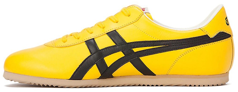 Onitsuka Tiger Nippon Made Tai-chi 'Kuning Hitam Kelabu' 1183A913-750 Buy Onitsuka Tiger Nippon Made Tai-chi 'Kuning Hitam Kelabu' 1183A913-750