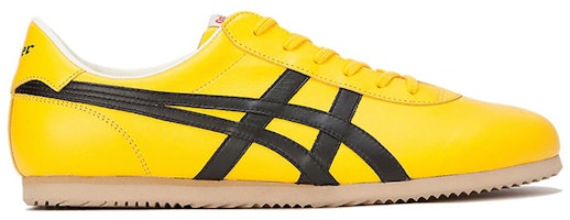 오니츠카 타이거 니폰 메이드 타이치 "옐로우 블랙 그레이" 1183A913-750 Order 오니츠카 타이거 니폰 메이드 타이치 "옐로우 블랙 그레이" 1183A913-750