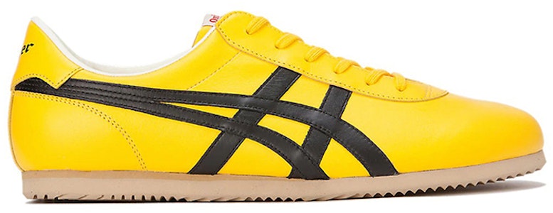 Onitsuka Tiger Nippon Made Tai-chi 'Kuning Hitam Kelabu' 1183A913-750 Order Onitsuka Tiger Nippon Made Tai-chi 'Kuning Hitam Kelabu' 1183A913-750