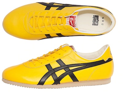 Onitsuka Tiger Nippon Made Tai-chi 'Kuning Hitam Kelabu' 1183A913-750 Purchase Onitsuka Tiger Nippon Made Tai-chi 'Kuning Hitam Kelabu' 1183A913-750