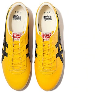 Onitsuka Tiger Nippon Made Tai-chi 'Kuning Hitam Kelabu' 1183A913-750 Details for Onitsuka Tiger Nippon Made Tai-chi 'Kuning Hitam Kelabu' 1183A913-750