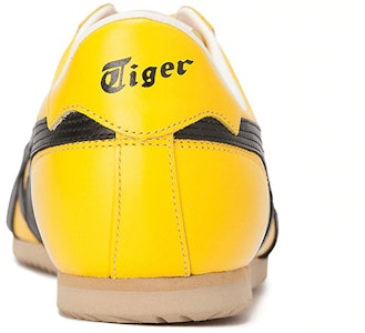Onitsuka Tiger Nippon Made Tai-chi 'Kuning Hitam Kelabu' 1183A913-750 Sizing Onitsuka Tiger Nippon Made Tai-chi 'Kuning Hitam Kelabu' 1183A913-750