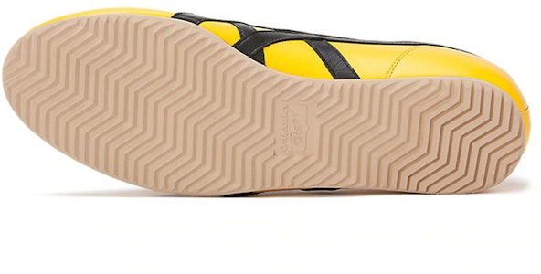 Onitsuka Tiger Nippon Made Tai-chi 'Kuning Hitam Kelabu' 1183A913-750 Cheap Onitsuka Tiger Nippon Made Tai-chi 'Kuning Hitam Kelabu' 1183A913-750