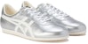 Onitsuka Tiger Nippon Made Tai-chi NM Kasut 'Perak Putih' 1183A913-020