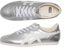 Onitsuka Tiger Nippon Made Tai-chi NM Kasut 'Perak Putih' 1183A913-020