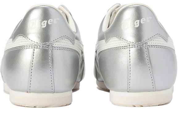 Onitsuka Tiger Nippon Made Tai-chi NM Kasut 'Perak Putih' 1183A913-020 Sizing Onitsuka Tiger Nippon Made Tai-chi NM Kasut 'Perak Putih' 1183A913-020