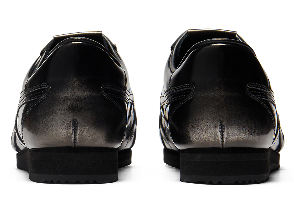 Purchase 鬼冢虎日本制造虎式海盗船豪华版黑/枪灰色 1181A459-002