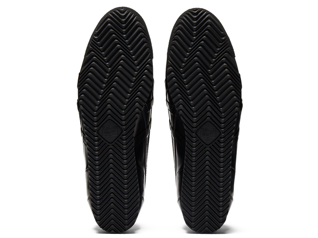 Sizing 鬼冢虎日本制造虎式海盗船豪华版黑/枪灰色 1181A459-002