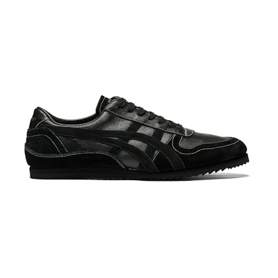 Onitsuka Tiger NIPPON MADE ULTIMATE TRAINER BLACK/BLACK