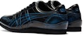 Onitsuka Tiger NIPPON MADE ULTIMATE TRAINER BLACK/TUNA BLUE 1181A610-001