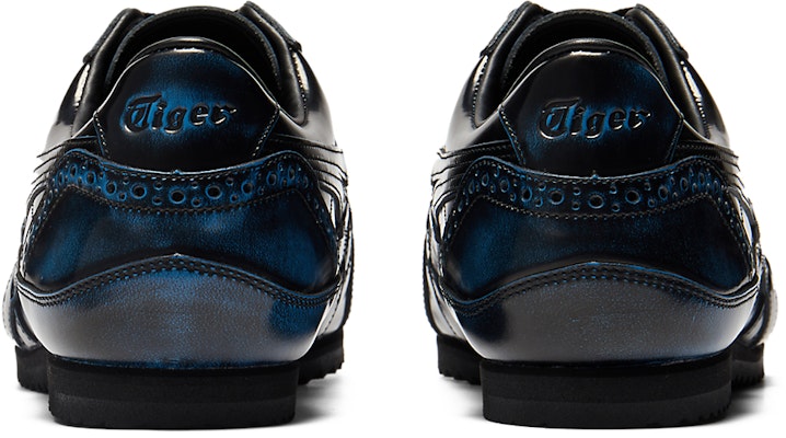 Onitsuka Tiger NIPPON MADE ULTIMATE TRAINER BLACK/TUNA BLUE 1181A610-001 Purchase Onitsuka Tiger NIPPON MADE ULTIMATE TRAINER BLACK/TUNA BLUE 1181A610-001