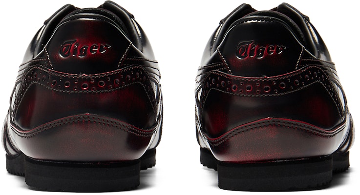 Onitsuka Tiger NIPPON MADE ULTIMATE TRAINER LICORICE BROWN/CLASSIC RED 1181A610-200 Purchase Onitsuka Tiger NIPPON MADE ULTIMATE TRAINER LICORICE BROWN/CLASSIC RED 1181A610-200