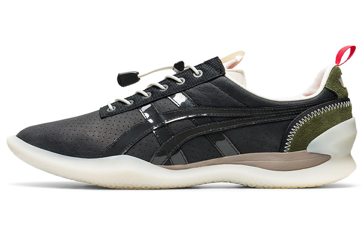 Onitsuka Tiger Ohbori Ex 'Black Comfort' 1183B385-001