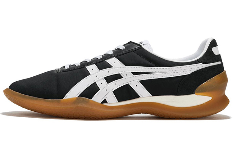 Onitsuka Tiger Ohbori EX Black White 1183A806-001