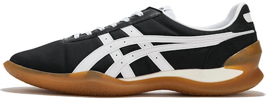 Onitsuka Tiger Ohbori EX Black White 1183A806-001 Onitsuka Tiger Ohbori EX Black White 1183A806-001