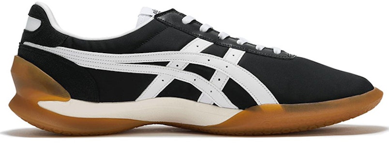 鬼塚虎 Ohbori EX 黑白配色 1183A806-001 Order 鬼塚虎 Ohbori EX 黑白配色 1183A806-001