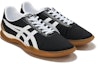 Lookbook Onitsuka Tiger Ohbori EX Hitam Putih 1183A806-001