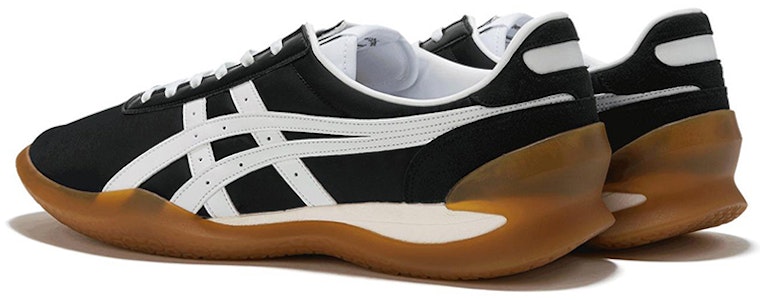 鬼塚虎 Ohbori EX 黑白配色 1183A806-001 Shop 鬼塚虎 Ohbori EX 黑白配色 1183A806-001