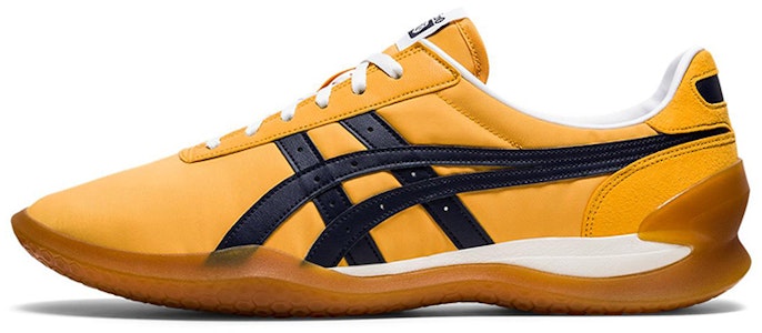 오니츠카 타이거 오보리 EX 옐로우 (Onitsuka Tiger Obori EX Yellow) 1183A806-750 Buy 오니츠카 타이거 오보리 EX 옐로우 (Onitsuka Tiger Obori EX Yellow) 1183A806-750