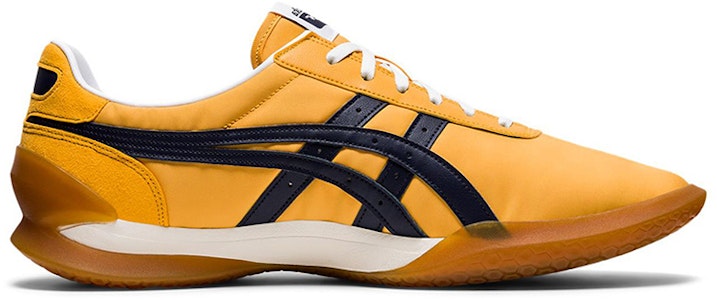 오니츠카 타이거 오보리 EX 옐로우 (Onitsuka Tiger Obori EX Yellow) 1183A806-750 Order 오니츠카 타이거 오보리 EX 옐로우 (Onitsuka Tiger Obori EX Yellow) 1183A806-750