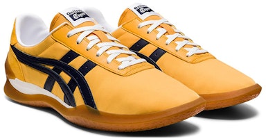 Onitsuka Tiger Ohbori EX Kuning 1183A806-750 Lookbook Onitsuka Tiger Ohbori EX Kuning 1183A806-750