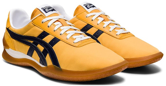 오니츠카 타이거 오보리 EX 옐로우 (Onitsuka Tiger Obori EX Yellow) 1183A806-750 Lookbook 오니츠카 타이거 오보리 EX 옐로우 (Onitsuka Tiger Obori EX Yellow) 1183A806-750