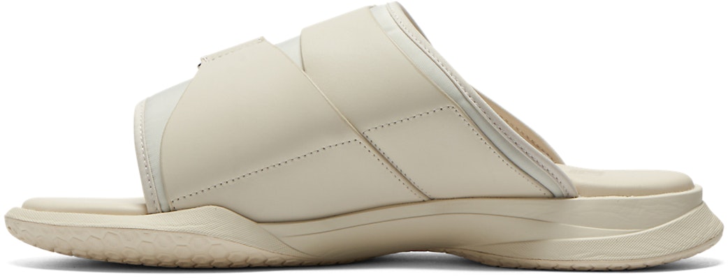 Onitsuka Tiger Ohbori Slider 2.0 'Birch' Sandal Lelaki 1183C332-200 Lookbook Onitsuka Tiger Ohbori Slider 2.0 'Birch' Sandal Lelaki 1183C332-200
