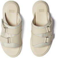 Onitsuka Tiger Ohbori Slider 2.0 'Birch' Sandal Jepang Casual 1183C332-200 Details for Onitsuka Tiger Ohbori Slider 2.0 'Birch' Sandal Jepang Casual 1183C332-200