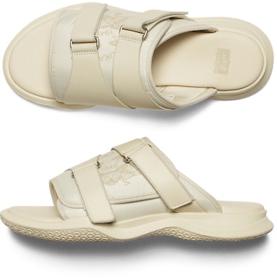 Onitsuka Tiger Ohbori Slider 2.0 'Birch' Sandal Lelaki 1183C332-200 Cheap Onitsuka Tiger Ohbori Slider 2.0 'Birch' Sandal Lelaki 1183C332-200