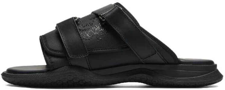 오니츠카 타이거 오보리 슬라이더 2.0 '블랙' 1183C332-001 Buy 오니츠카 타이거 오보리 슬라이더 2.0 '블랙' 1183C332-001