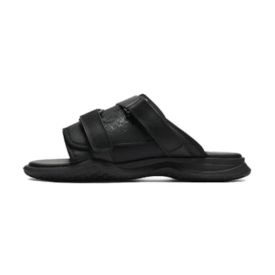 Onitsuka Tiger Ohbori Slider 2.0 'Black'