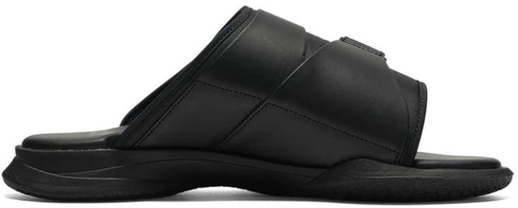 오니츠카 타이거 오보리 슬라이더 2.0 '블랙' 1183C332-001 Order 오니츠카 타이거 오보리 슬라이더 2.0 '블랙' 1183C332-001