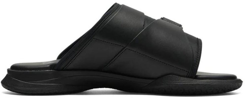 Onitsuka Tiger Ohbori Slider 2.0 'Hitam' 1183C332-001 Order Onitsuka Tiger Ohbori Slider 2.0 'Hitam' 1183C332-001