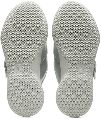 Onitsuka Tiger OHBORI SLIDER 2.0 PURE SILVER/GLACIER GREY 1183C332-020 Sizing Onitsuka Tiger OHBORI SLIDER 2.0 PURE SILVER/GLACIER GREY 1183C332-020