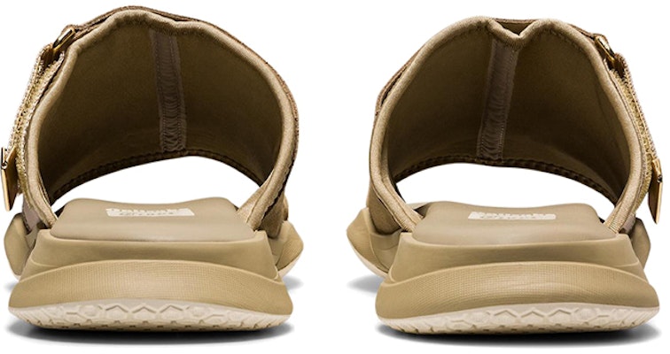 Onitsuka Tiger Ohbori Slider Sandals Brown 1183B568-201 Purchase Onitsuka Tiger Ohbori Slider Sandals Brown 1183B568-201