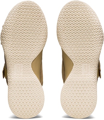 Onitsuka Tiger Ohbori Slider Sandals Brown 1183B568-201 Details for Onitsuka Tiger Ohbori Slider Sandals Brown 1183B568-201