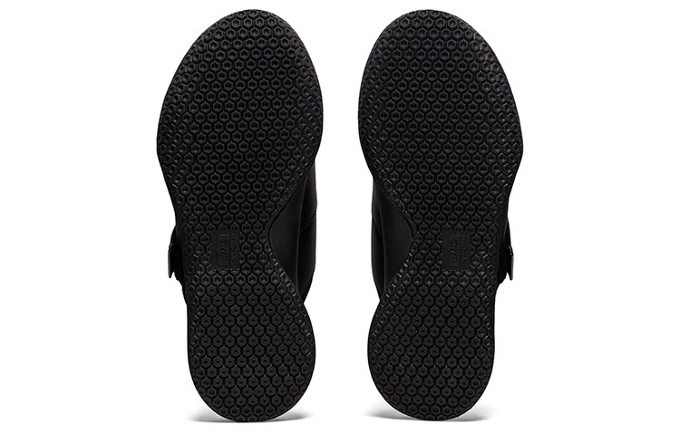 Details for 鬼塚虎 Ohbori 滑扣 潮流百搭運動涼鞋 黑