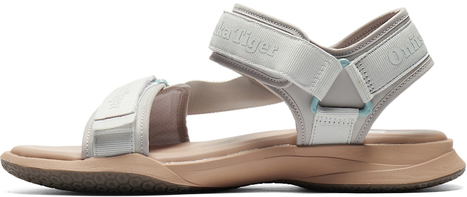Onitsuka Tiger OHBORI STRAP 1183B305-020 Lookbook Onitsuka Tiger OHBORI STRAP 1183B305-020