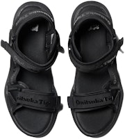 오니츠카 타이거 오보리 스트랩 '블랙' (Onitsuka Tiger Obori Seuteuraeb 'Beullaek') 1183B305-002 Lookbook 오니츠카 타이거 오보리 스트랩 '블랙' (Onitsuka Tiger Obori Seuteuraeb 'Beullaek') 1183B305-002