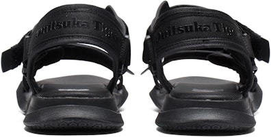 오니츠카 타이거 오보리 스트랩 '블랙' (Onitsuka Tiger Obori Seuteuraeb 'Beullaek') 1183B305-002 Shop 오니츠카 타이거 오보리 스트랩 '블랙' (Onitsuka Tiger Obori Seuteuraeb 'Beullaek') 1183B305-002
