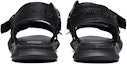 Shop Onitsuka Tiger Ohbori Strap 'Hitam' 1183B305-002