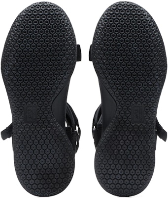 Onitsuka Tiger Ohbori Strap 'Hitam' 1183B305-002 Purchase Onitsuka Tiger Ohbori Strap 'Hitam' 1183B305-002
