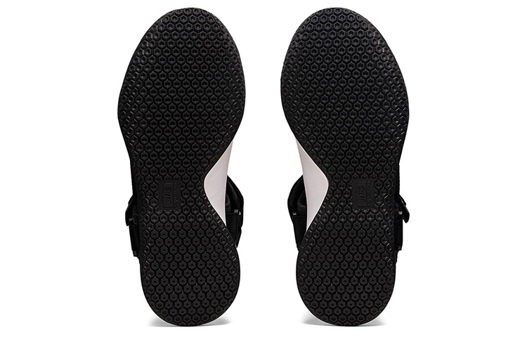 Purchase Onitsuka Tiger Ohbori Strap 'Black White' 1183B305-001