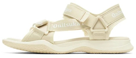 Onitsuka Tiger Ohbori Strap 'Oatmeal' 1183B305-250 Onitsuka Tiger Ohbori Strap 'Oatmeal' 1183B305-250