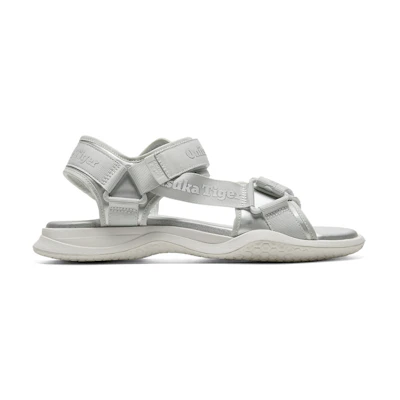 Onitsuka Tiger OHBORI STRAP PURE SILVER/GLACIER GREY