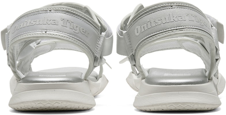 Onitsuka Tiger OHBORI STRAP Plata Pura/Gris Glaciar 1183B305-021 Purchase Onitsuka Tiger OHBORI STRAP Plata Pura/Gris Glaciar 1183B305-021