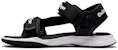 Sandal Onitsuka Tiger Ohbori Strap 'Hitam Putih' 1183B305-001